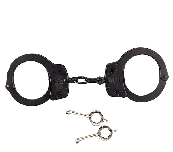 Smith  and  Wesson Linked Handcuff - 100