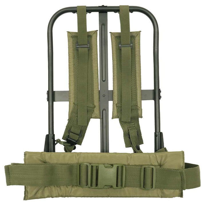 Rothco LC-1 Alice Pack Frame With Attachments 2255