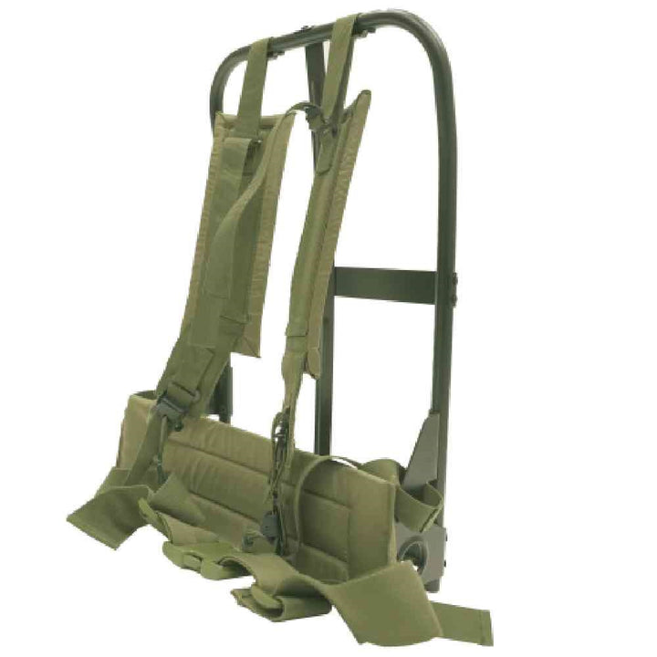 Rothco LC-1 Alice Pack Frame With Attachments 2255