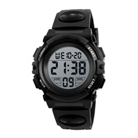 Aquaforce Multi Functional Digital Watch 26-010