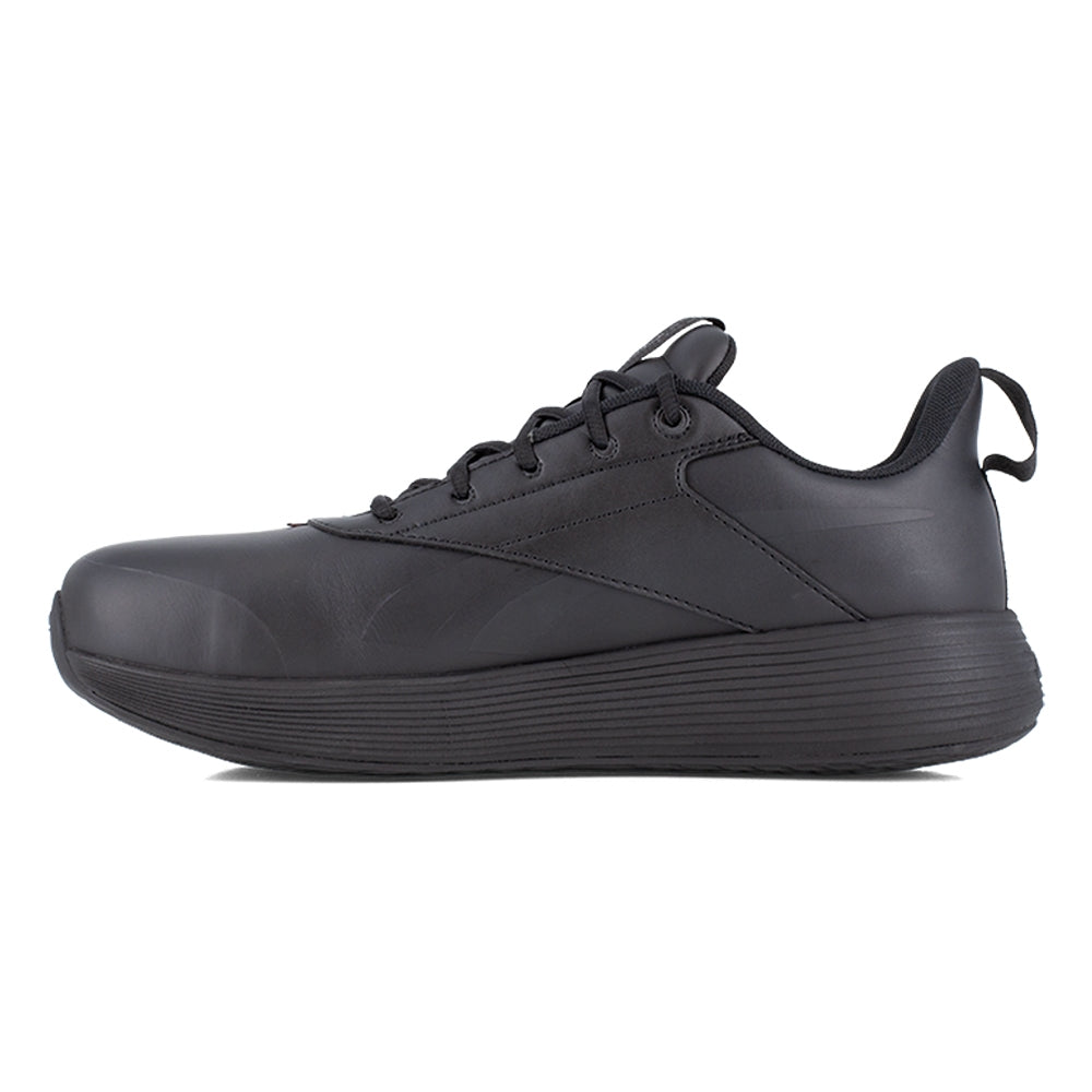 Reebok DMXair Comfort Conductive Composite Toe Safety Athletic Work Shoe RB3624