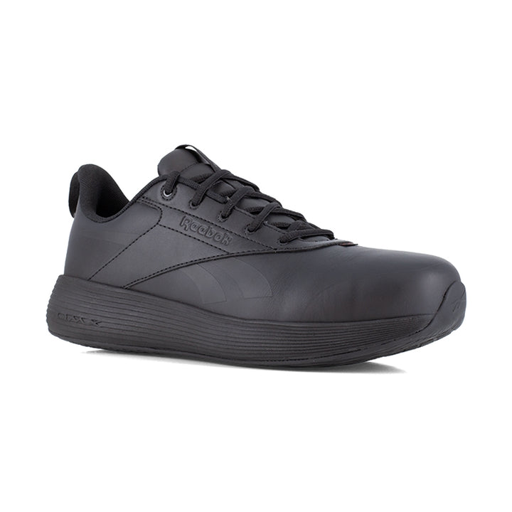 Reebok DMXair Comfort Conductive Composite Toe Safety Athletic Work Shoe RB3624