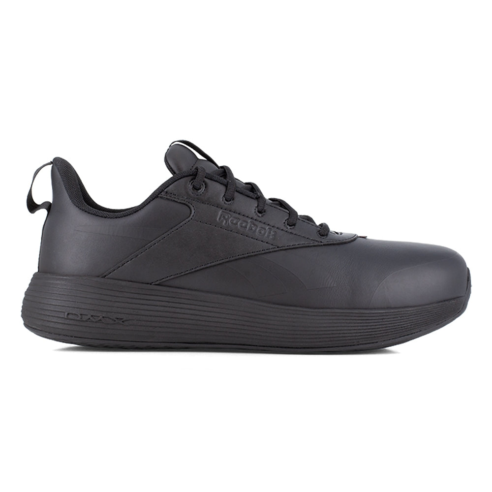 Reebok DMXair Comfort Conductive Composite Toe Safety Athletic Work Shoe RB3624
