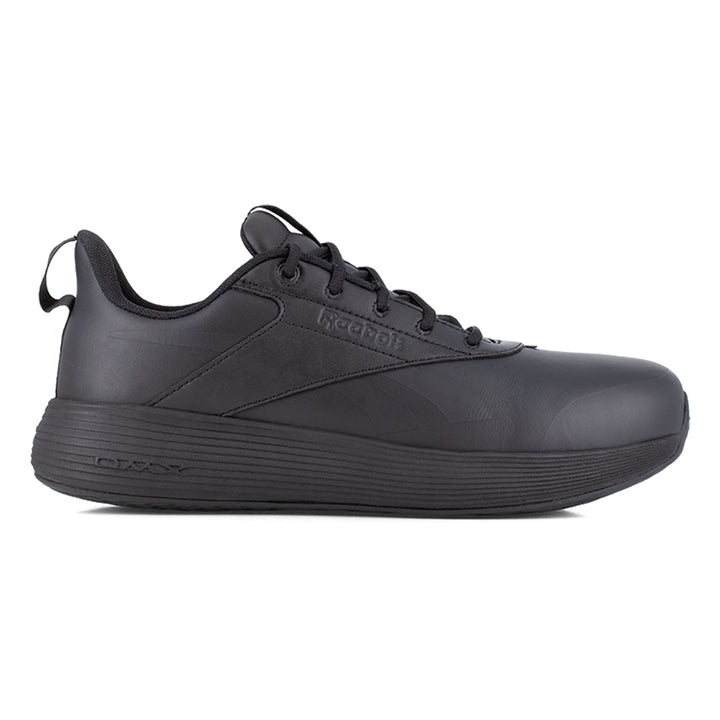 Reebok DMXair Comfort Conductive Composite Toe Safety Athletic Work Shoe RB3624
