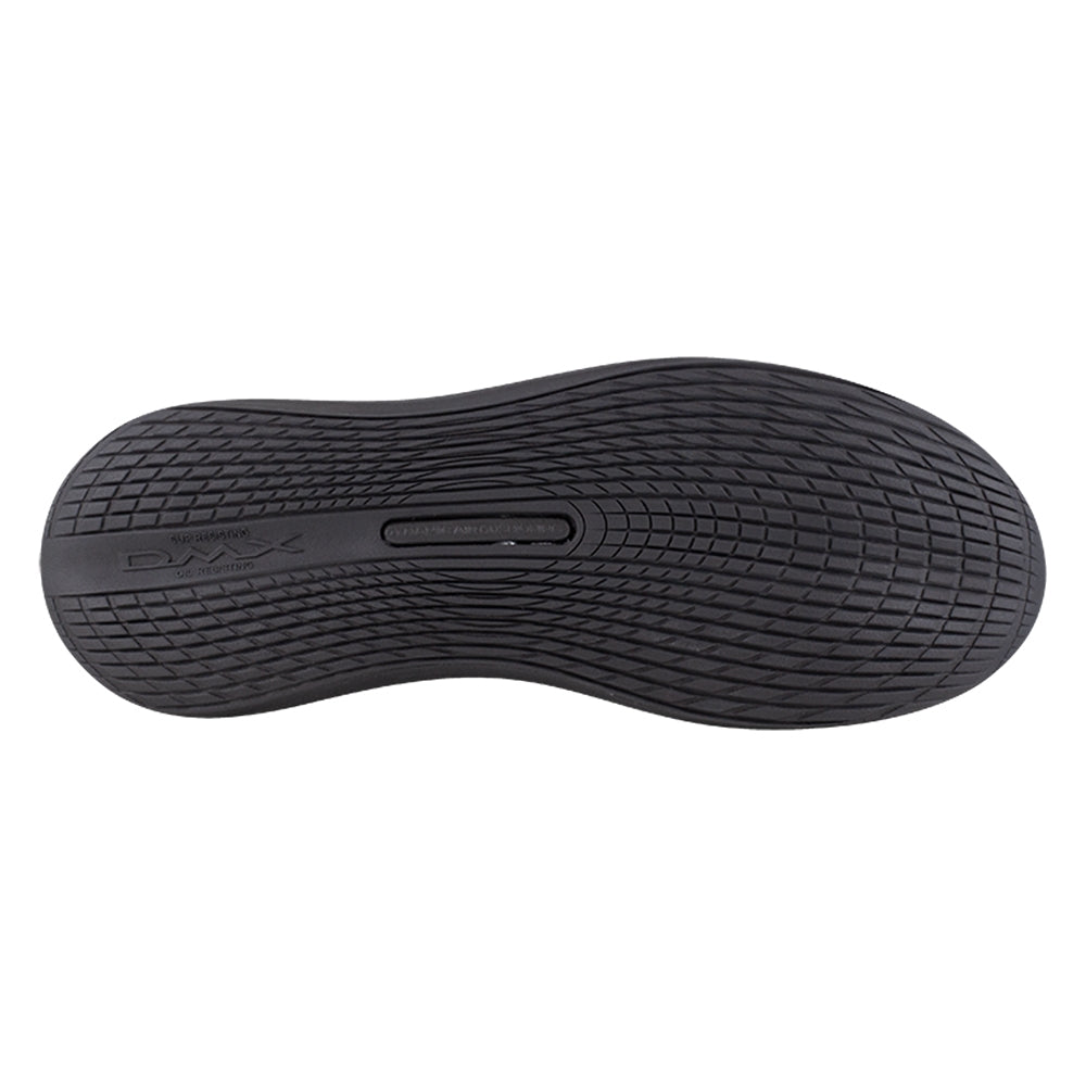 Reebok DMXair Comfort Conductive Composite Toe Safety Athletic Work Shoe RB3624