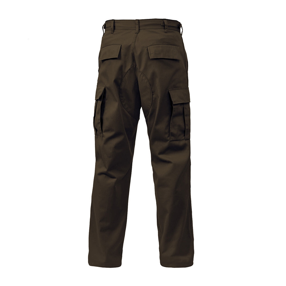 Rothco Brown Tactical BDU Pants - 8578