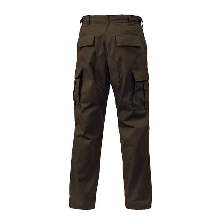 Rothco Brown Tactical BDU Pants - 8578