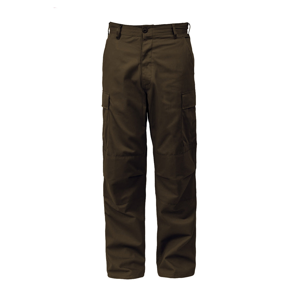 Rothco Brown Tactical BDU Pants - 8578