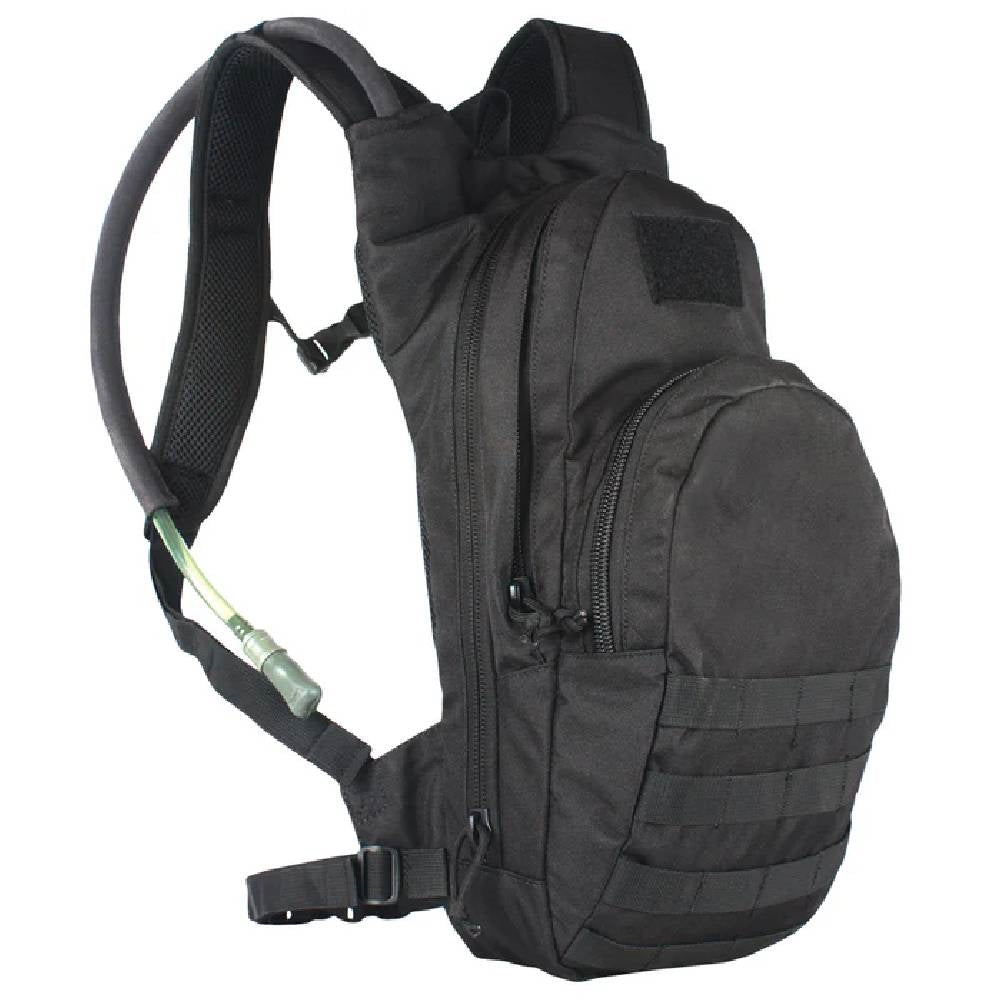 Compact Modular Hydration Backpack 56-351