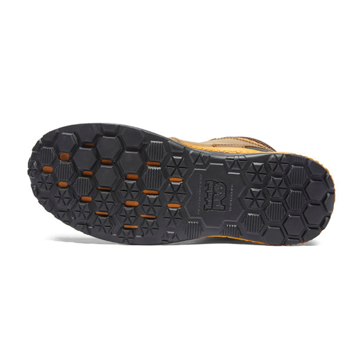 Timberland Pro Reaxion Composite Toe Waterproof Work Sneaker TB1A1ZR1214