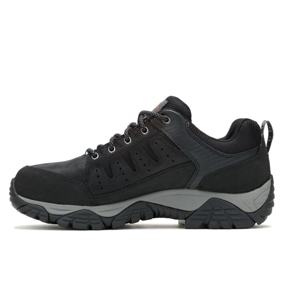 Merrell Windoc Steel Toe Waterproof Work Shoe J007857