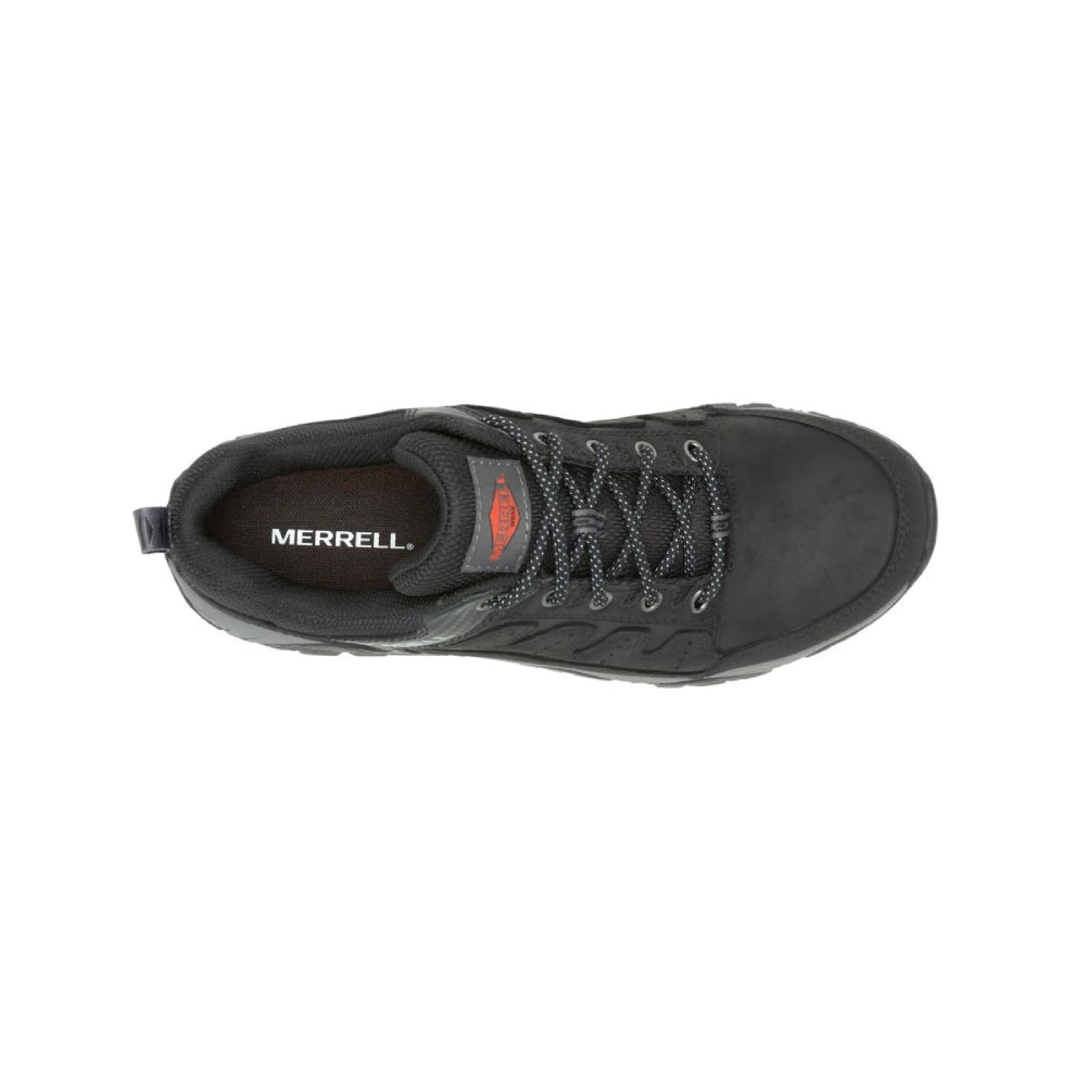 Merrell Windoc Steel Toe Waterproof Work Shoe J007857