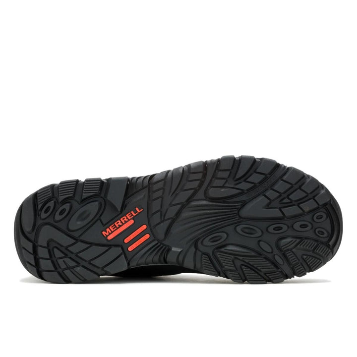 Merrell Windoc Steel Toe Waterproof Work Shoe J007857