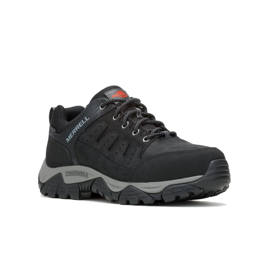 Merrell Windoc Steel Toe Waterproof Work Shoe J007857