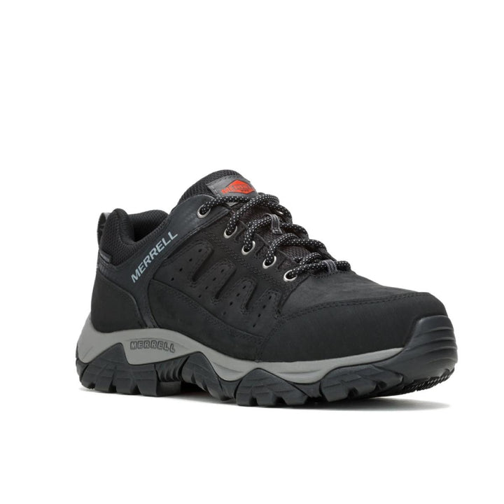 Merrell Windoc Steel Toe Waterproof Work Shoe J007857