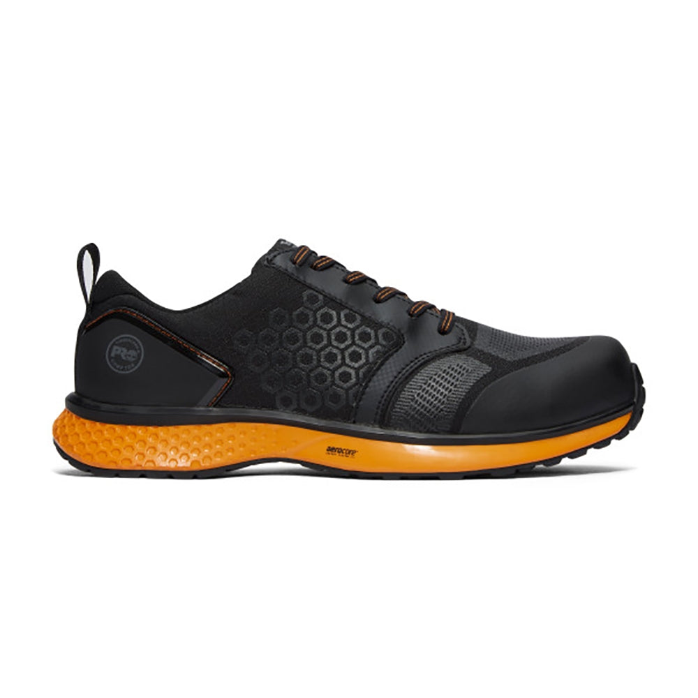 Timberland Pro Reaxion Composite Toe Work Sneaker TB1A2123001