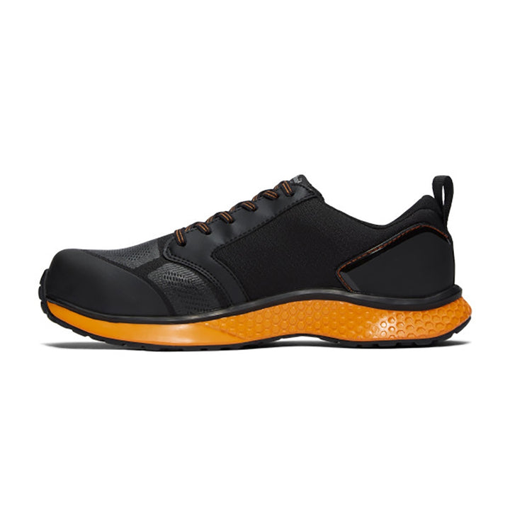 Timberland Pro Reaxion Composite Toe Work Sneaker TB1A2123001