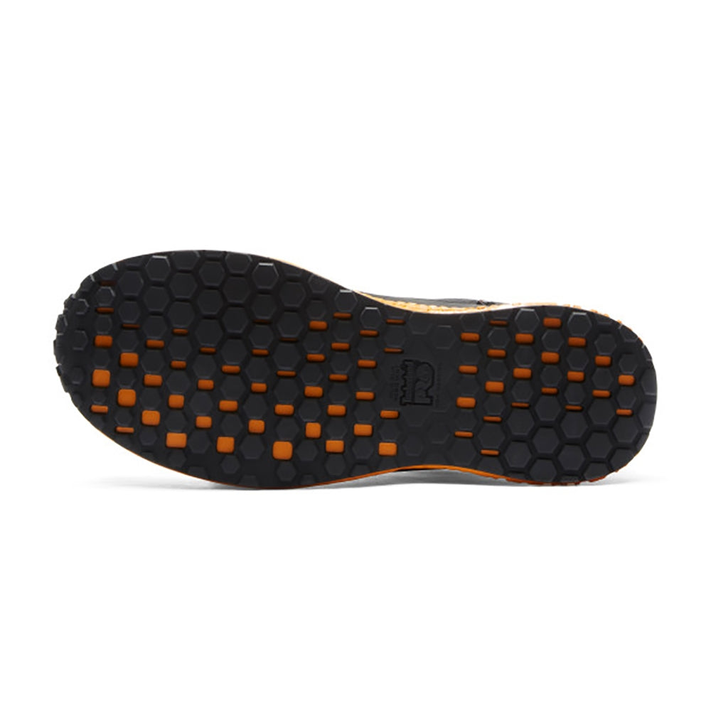 Timberland Pro Reaxion Composite Toe Work Sneaker TB1A2123001