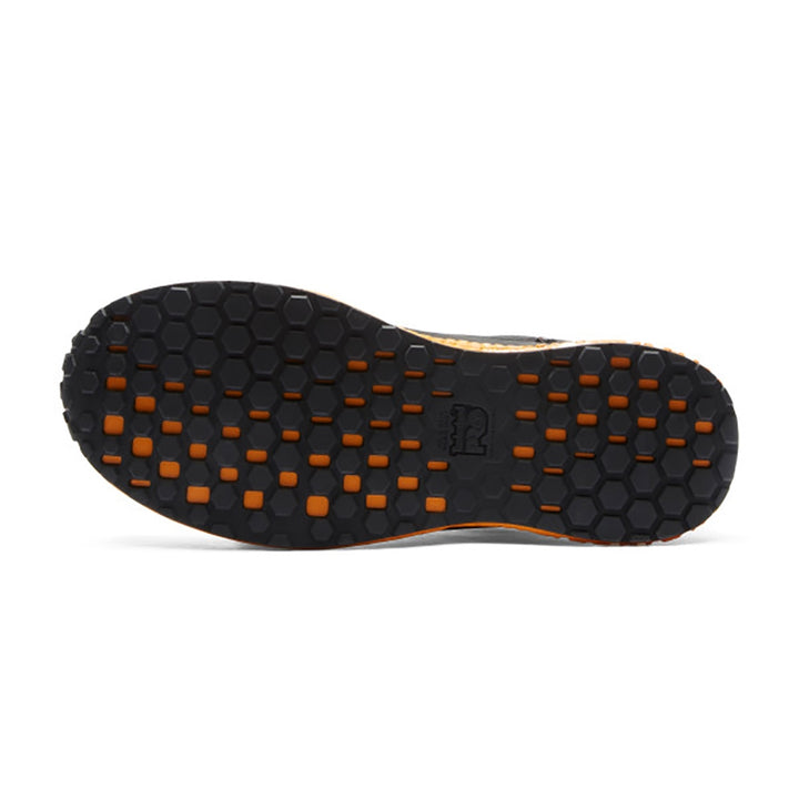 Timberland Pro Reaxion Composite Toe Work Sneaker TB1A2123001