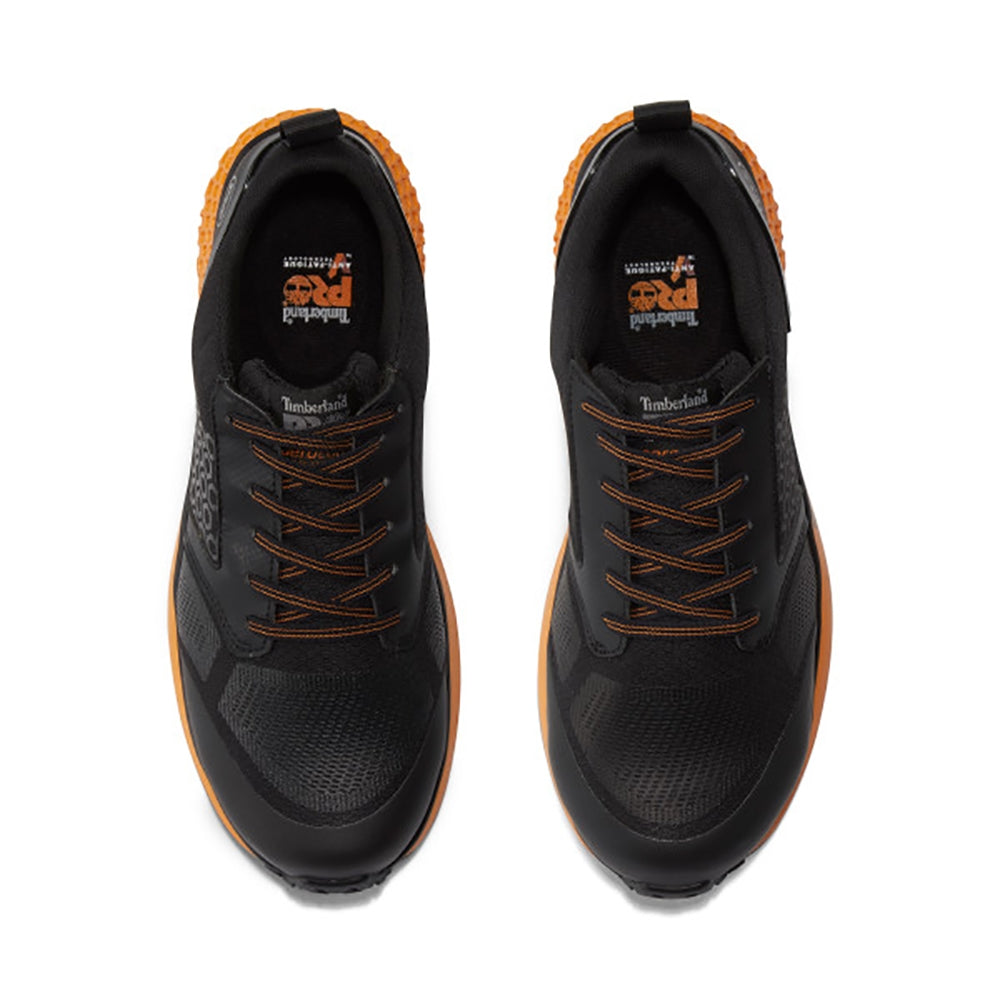 Timberland Pro Reaxion Composite Toe Work Sneaker TB1A2123001