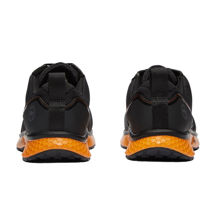 Timberland Pro Reaxion Composite Toe Work Sneaker TB1A2123001