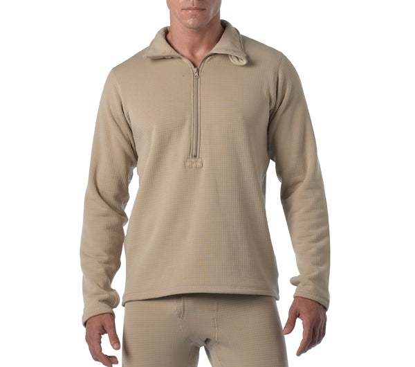 Rothco Sand Underwear Top - 69020