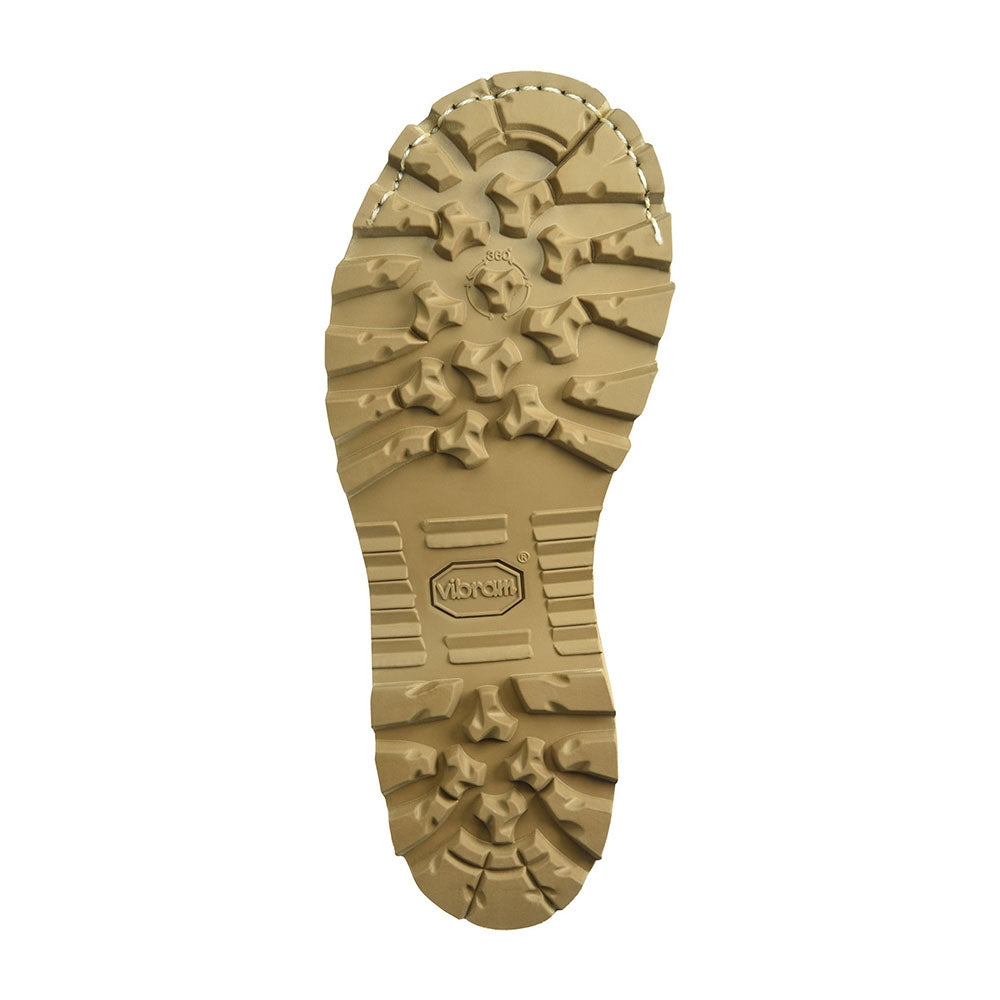 Corcoran 10 Inch Steel Safety Toe CV27546FR