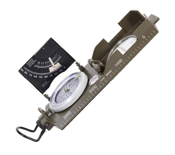 Rothco Deluxe Marching Compass - 14060