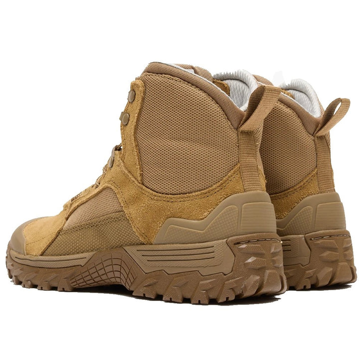 Rocky Mountain Combat Tactical Duty Military Boot RKC163