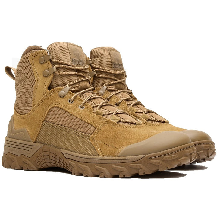Rocky Mountain Combat Tactical Duty Military Boot RKC163
