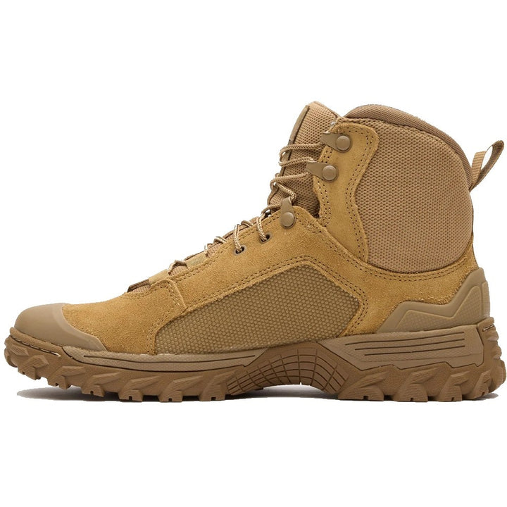 Rocky Mountain Combat Tactical Duty Military Boot RKC163