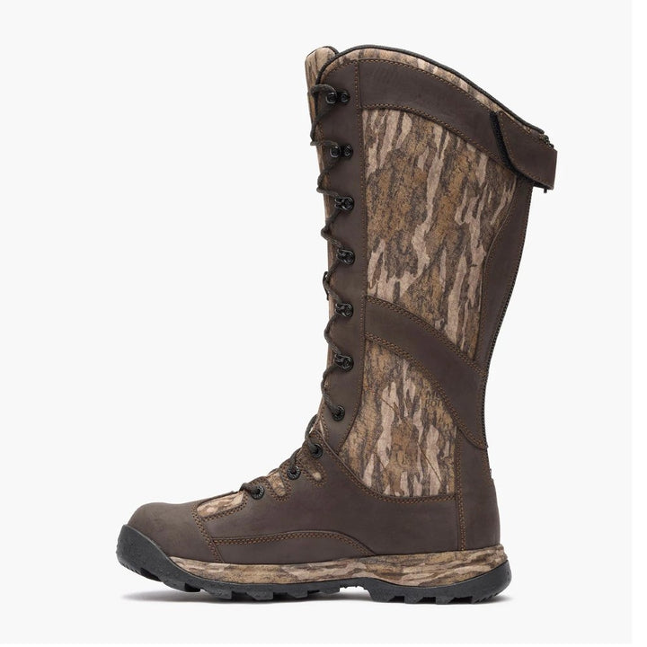 Rocky Wildcat Waterproof Slip Resistant Snake Work Boot RKS0728