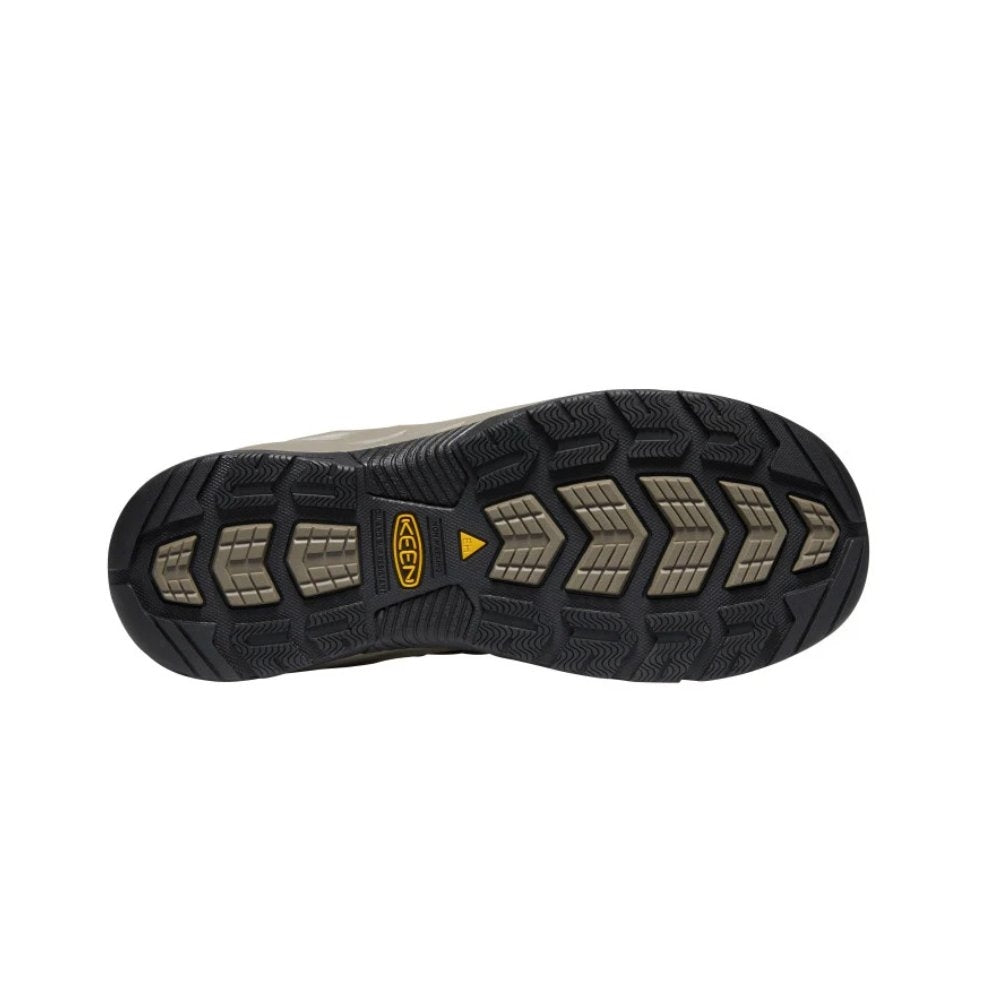 Keen Flint II Waterproof Steel Toe Work Shoe 1023236