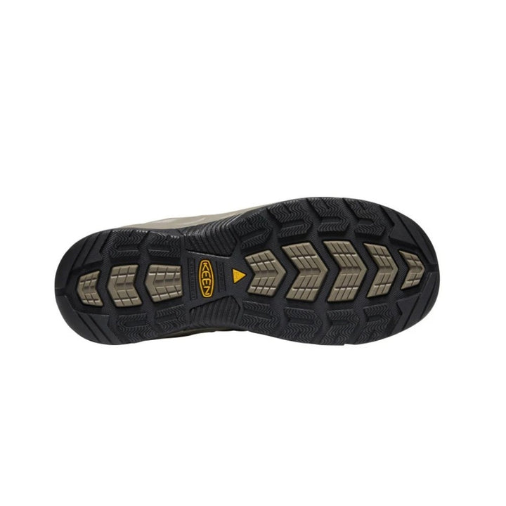 Keen Flint II Waterproof Steel Toe Work Shoe 1023236