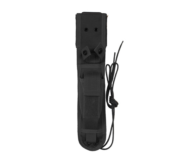 Rothco Enhanced Nylon Knife Sheath - 40065