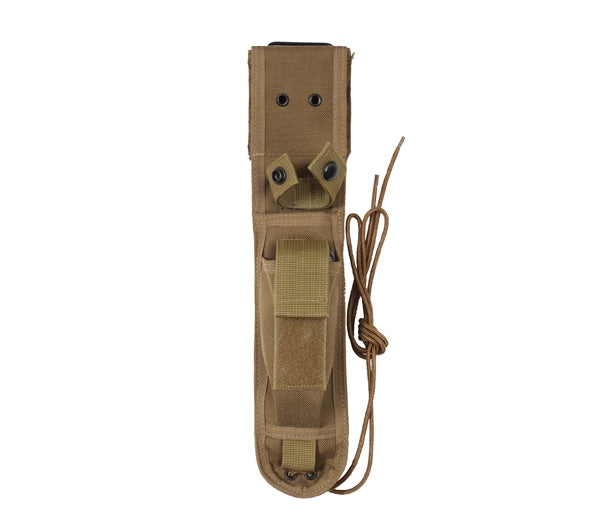 Rothco Enhanced Nylon Knife Sheath - 40065