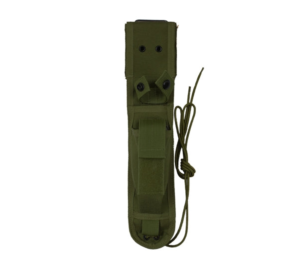 Rothco Enhanced Nylon Knife Sheath - 40065