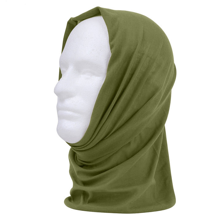 Rothco OD Multi Use Tactical Wrap - 5305