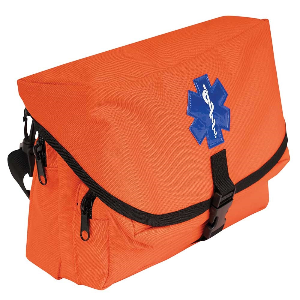 Rothco Orange EMS Medical Field Kit 28430