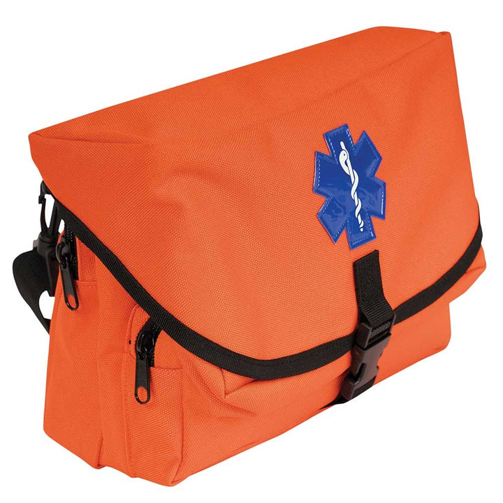 Rothco Orange EMS Medical Field Kit 28430
