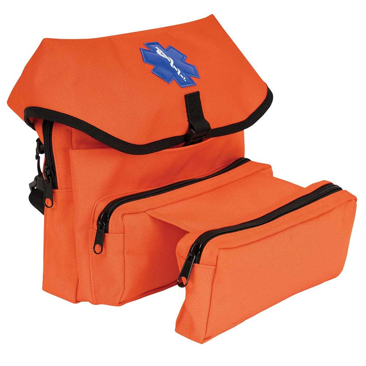 Rothco Orange EMS Medical Field Kit 28430
