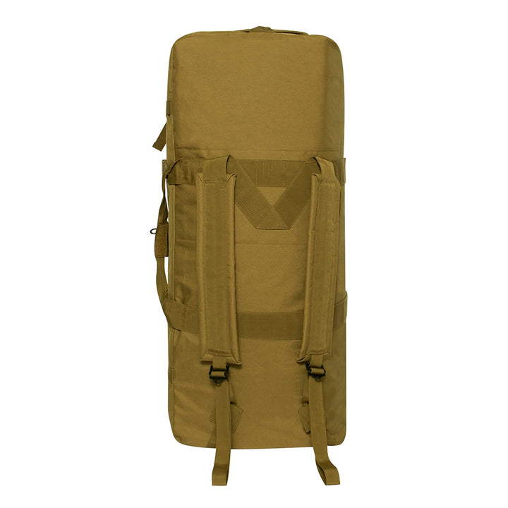 Rothco Coyote GI Type Enhanced Duffle Bag 2885