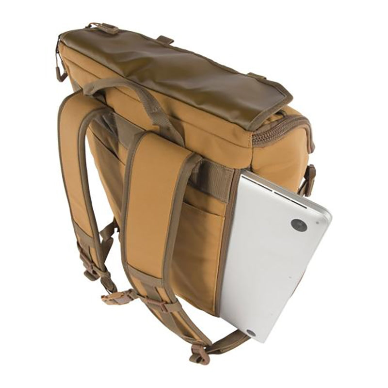 Carhartt 35L Nylon Workday Backpack B0000443
