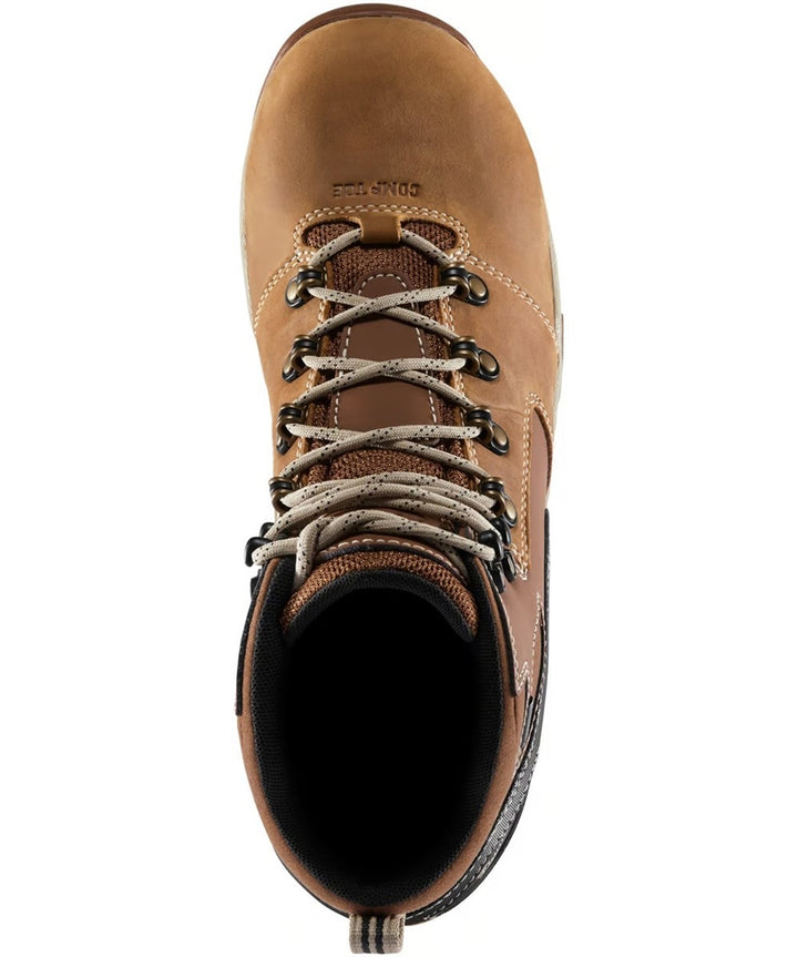 Danner Vicious Composite Toe GTX Waterproof Oil &amp; Slip Resistant Work Boot 13886