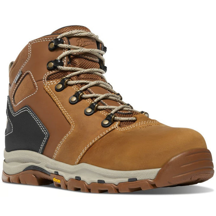 Danner Vicious Composite Toe GTX Waterproof Oil &amp; Slip Resistant Work Boot 13886