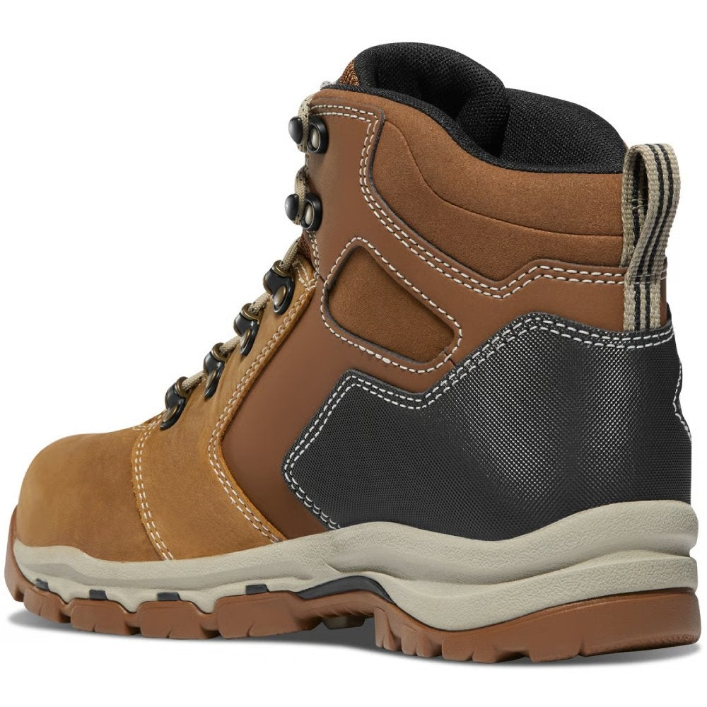 Danner Vicious Composite Toe GTX Waterproof Oil &amp; Slip Resistant Work Boot 13886