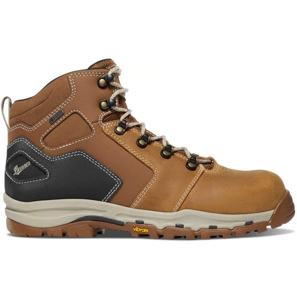 Danner Vicious Composite Toe GTX Waterproof Oil &amp; Slip Resistant Work Boot 13886