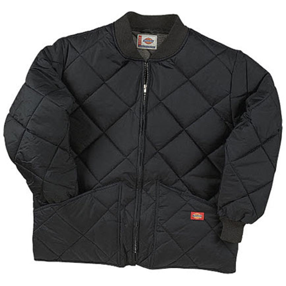 Dickies Diamond Quilted Nylon Jacket 61242