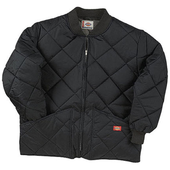 Dickies Diamond Quilted Nylon Jacket 61242