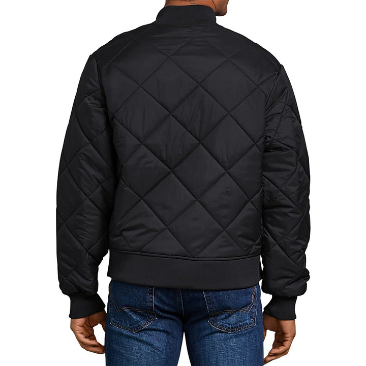 Dickies Diamond Quilted Nylon Jacket 61242